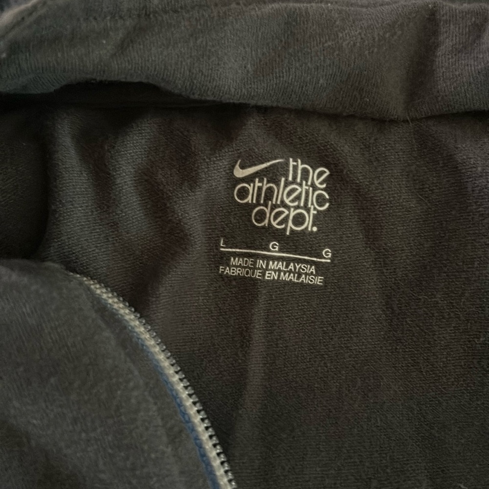Sweatsuit